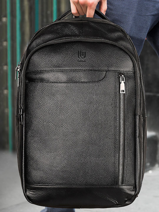Legend Accessories Backpack Μαύρο