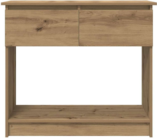 Konsole Coffee L85.5xB38.5xH74.5cm