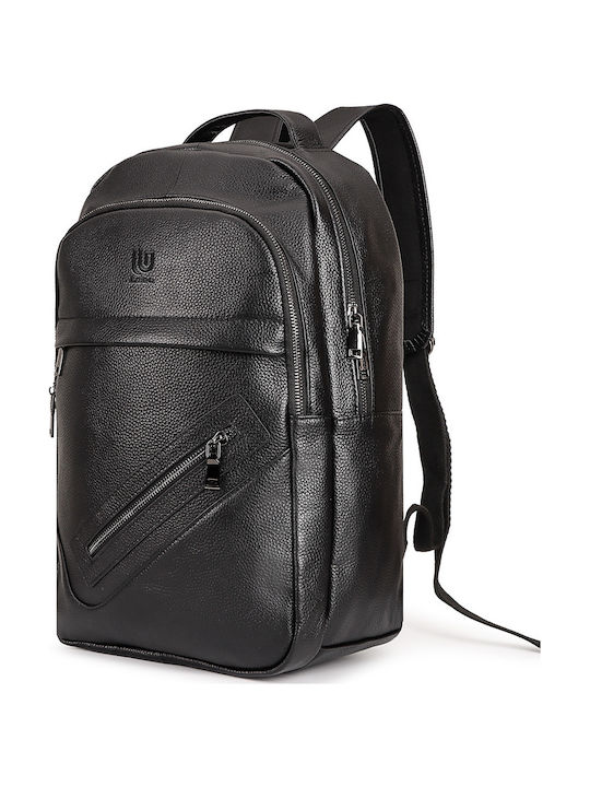 Legend Accessories Backpack Μαύρο