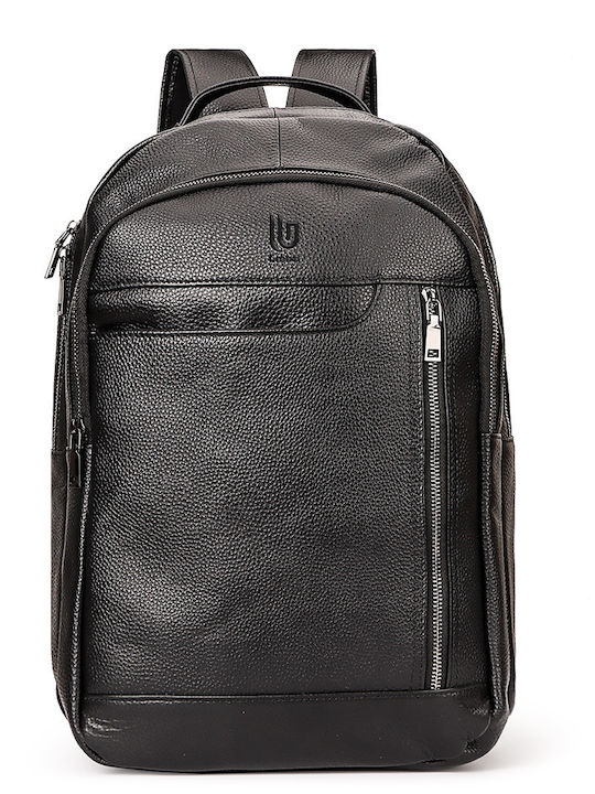 Legend Accessories Backpack Μαύρο