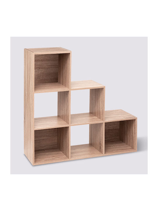 Етажерка 102x32x102см.