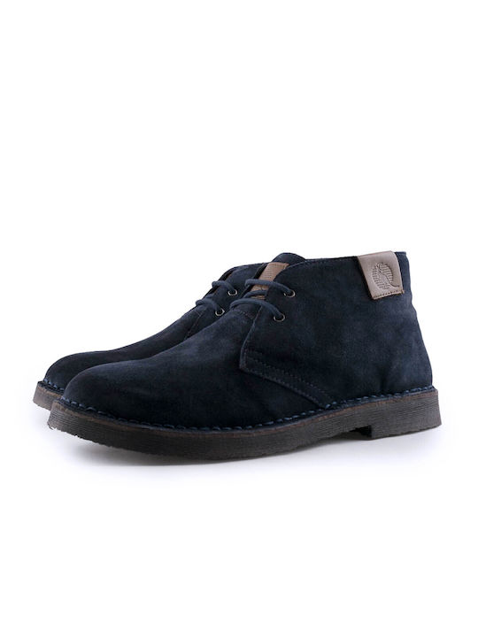 Canguro Casual Boots Blue 3222-0321-000003-000051