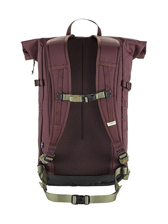 Fjallraven High Coast Foldsack Μπορντό Fjallraven High Coast Foldsack Μπορντό