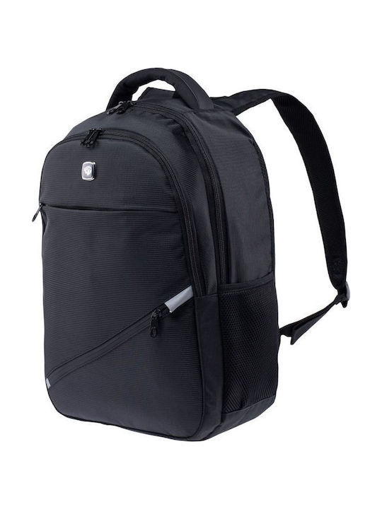 Iguana Backpack 20lt Μαύρο