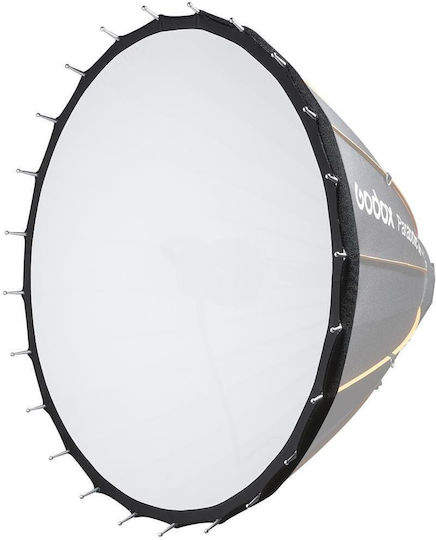 Godox P158-D2 Flash Diffuser