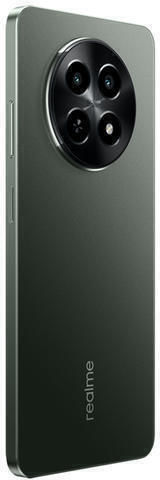 Realme 12x 5G Dual SIM (4GB/128GB) Glowing Black