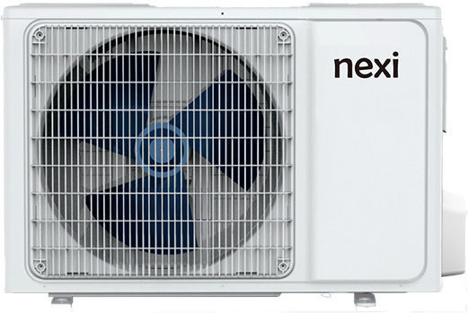 Nexi Инверторен климатик 12000 BTU A++ - А++/А+ с Йонизатор