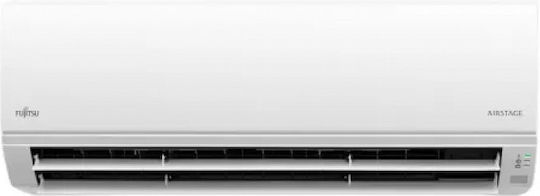 Fujitsu Series KL ASEG Klimaanlage Inverter 18000 BTU A++/A+ mit Schlummer-Timer