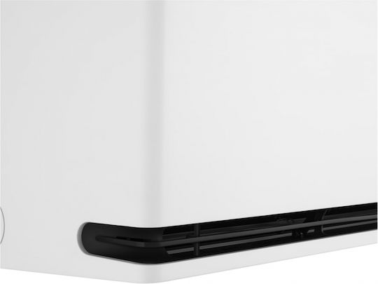 LG Planet Klimaanlage Inverter 12000 BTU A+++ / A++ mit Ionisator und WiFi