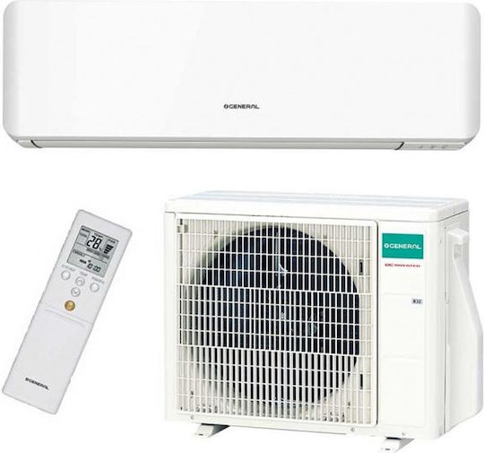 Fujitsu Seria KP ASHG Aparat De Aer Condiționat Inverter 12000 BTU A++/A+ Cu Funcționare Silențioasă