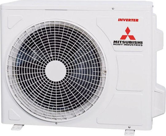 Mitsubishi Heavy Industries ZS-S Κλιματιστικό Inverter 9000 BTU A++/A++