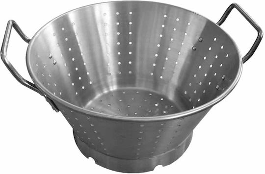 Hendi Stainless Steel Colander Chinois 36.5x36.5cm 1pcs