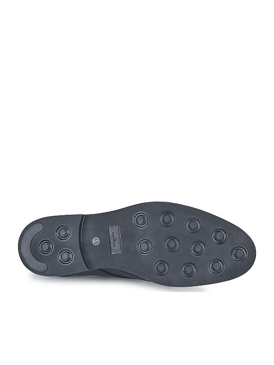 Men's Oxfords Black