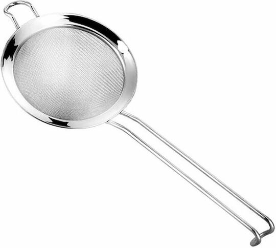 Tescoma Grandchef Strecurătoare pentru ceai din Oțel Inoxidabil 16x16cm 1buc