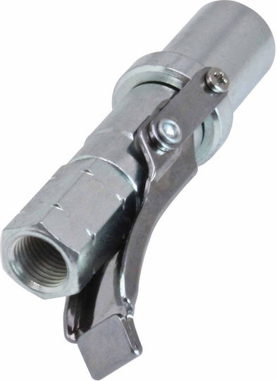 Quick Coupling Grease Gun