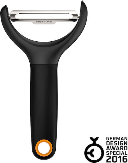 Fiskars Αποφλοιωτής/Καθαριστής Φρούτων & Λαχανικών από Πλαστικό