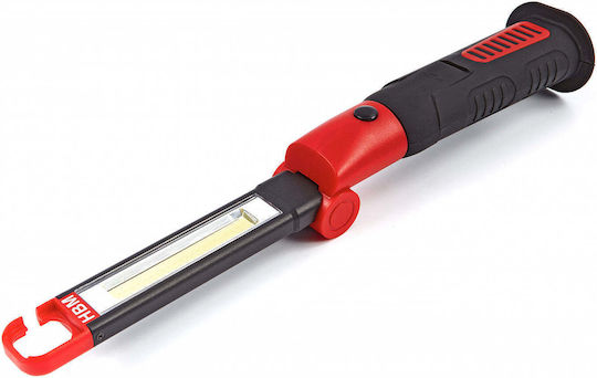 HBM Machines Workshop Light LED with Brightness up to 200lm
