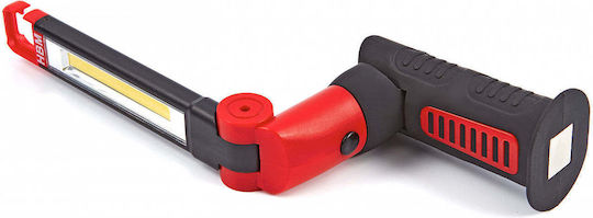 HBM Machines Workshop Light LED with Brightness up to 200lm