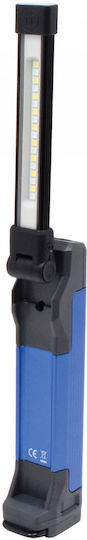 Satra Arbeitslampe Batterie LEDUV IPX6 mit einer Helligkeit von bis zu 400lm