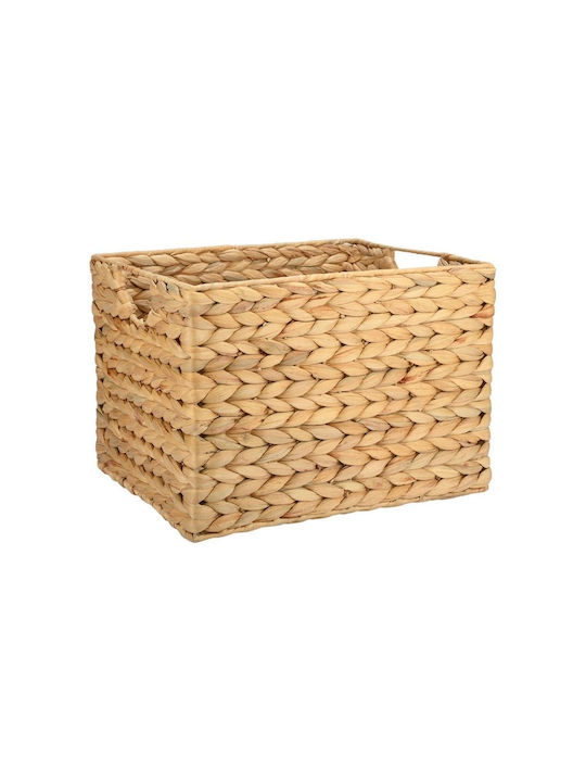 Estia Storage Basket Wicker 31x21x14cm 1pcs