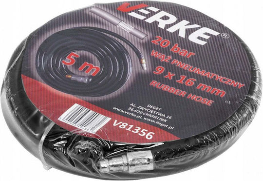 Furtun de aer 9 X 16mm 5m