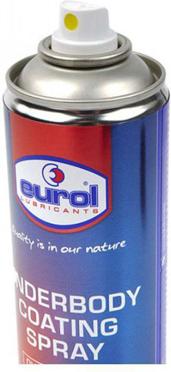 Rust Stone Protection Isolating Spray 400ml