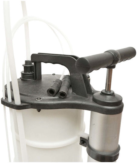 Manual Oil Extractor Pump Engine Transmission 9l