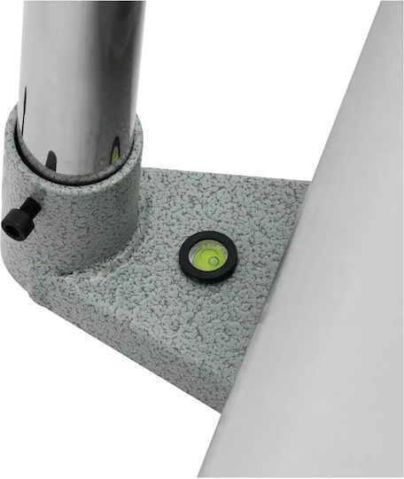 Steinberg Systems Balkenwaage mit Säule mit einer Wiegekapazität von 300kg