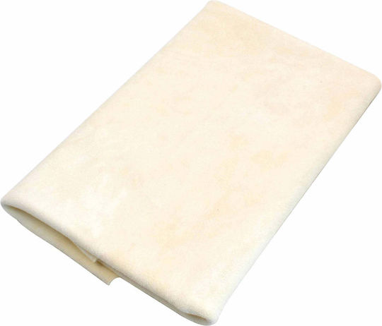 Techman Car Cleaning Leather 70x40cm
