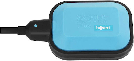 Потопяема помпа 1100W 16000л/ч до 9.5м HT-robson-SP1100DWE