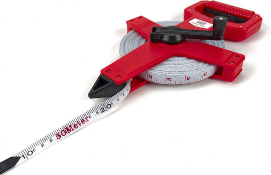 HBM Machines Măsurătoare Cu Bandă 13mm x 50m