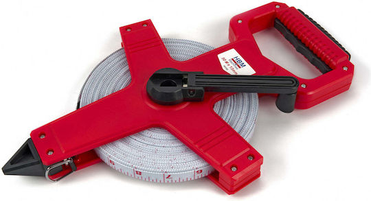 HBM Machines Măsurătoare Cu Bandă 13mm x 50m