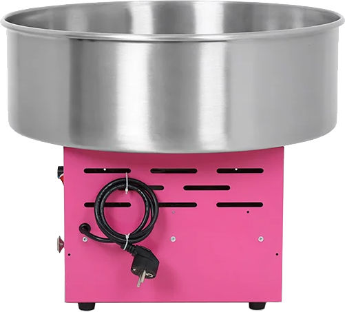 Lappas Commercial Cotton Candy Machine 1W 230cm