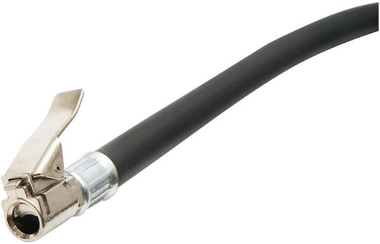 Pistol Digital de Umflare a Anvelopelor cu Manometru de Presiune