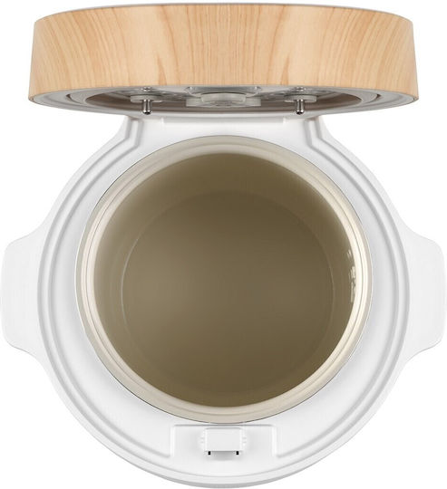 Concept Rice Cooker 380W cu Capacitate 1.5lt