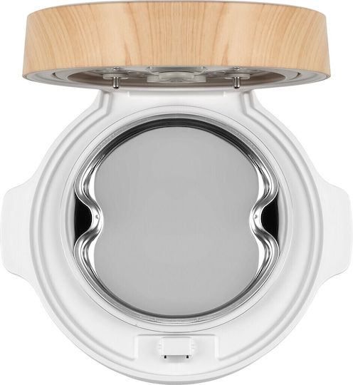 Concept Rice Cooker 380W cu Capacitate 1.5lt