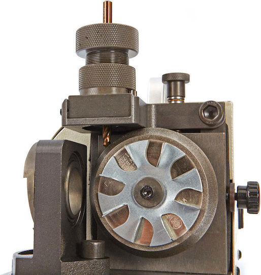 Professionelle Bohrerschleifmaschine 13mm Modell 1