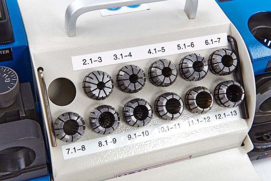 Professional Drill Bit Sharpening Machine Model 2 13mm