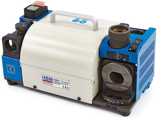 Professional Drill Bit Sharpening Machine Model 2 13mm