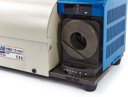 Professionelle Bohrerschleifmaschine 13mm Modell 1