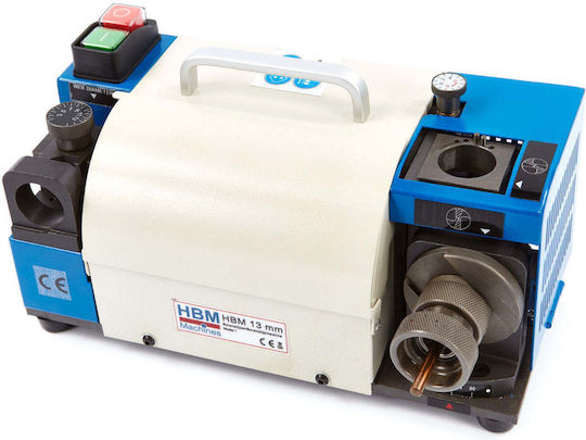 Professionelle Bohrerschleifmaschine 13mm Modell 1