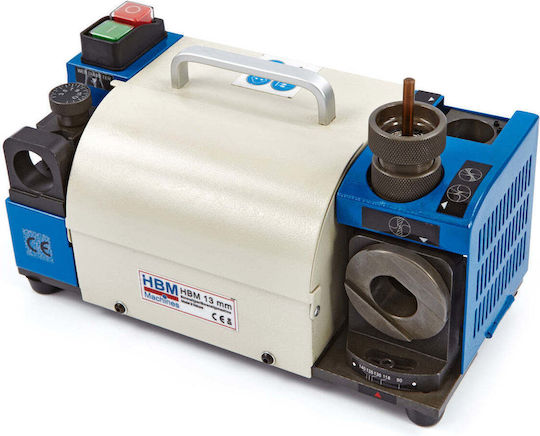 Professional Drill Bit Sharpening Machine Model 2 13mm