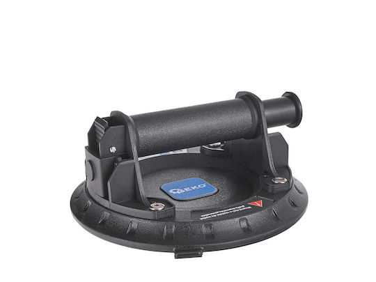 Ventuză cu pompă de vid 200mm 150kg