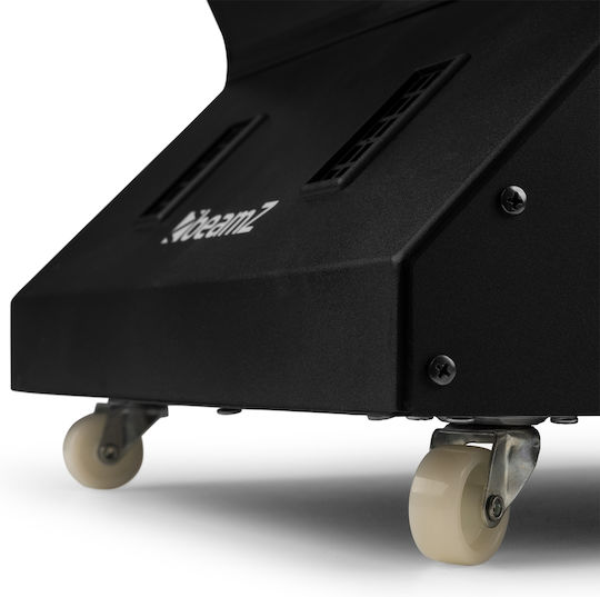 BeamZPro B2500 Μηχανή Φυσαλίδων 100W με Ασύρματο Χειριστήριο