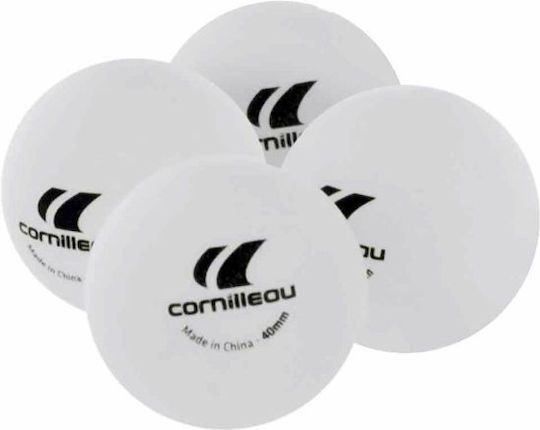 Cornilleau Sport Pack Quattro Σετ Ρακέτες Ping Pong για Αρχάριους Παίκτες