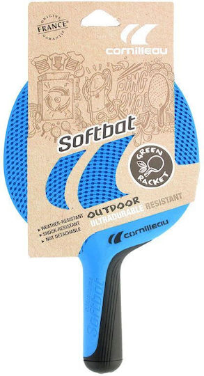 Cornilleau SoftBat Rachetă Ping Pong pentru Jucători Începători
