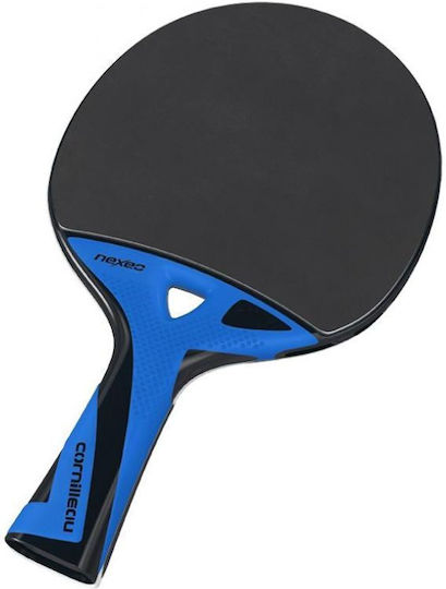 Cornilleau Nexeo X90 Ping Pong Racket for Beginner Players