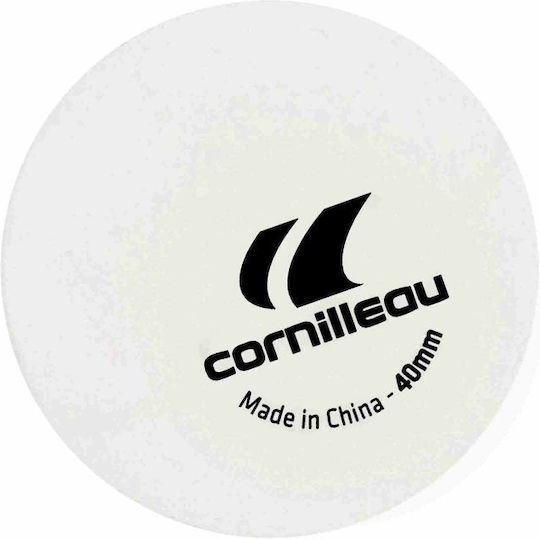 Cornilleau Sport Duo Σετ Ρακέτες Ping Pong για Προχωρημένους Παίκτες