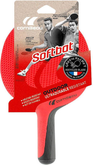 Cornilleau Inny Rachetă Ping Pong pentru Jucători Începători