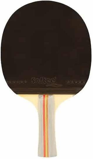 Softee P500 Пинг-понг ракета за начинаещи играчи